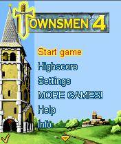 Download 'Townsmen 4 (176x208)' to your phone